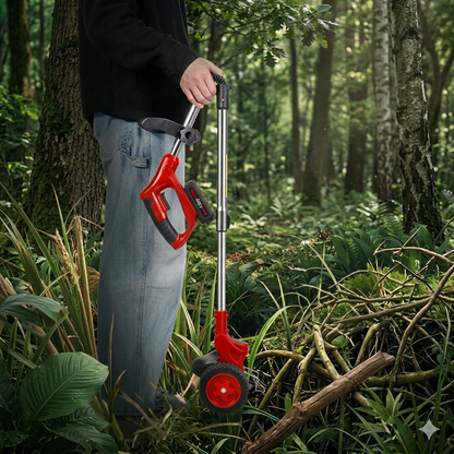 Luvatech Lawn Mawer