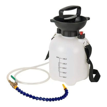 3L Transmission Fluid Pump